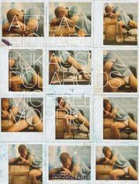 Polaroids: Attila Richard Lukacs and Michael Morris