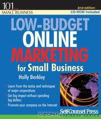 Low-Budget Online Marketing for Small Business
