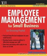 Employee Management for Small Business (Numbers 101 for Small Business)