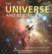 The Universe and Beyond