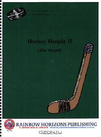 Hockey Hoopla II: The Sequel