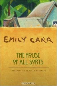 The House of All Sorts