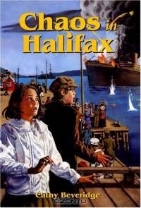Chaos in Halifax