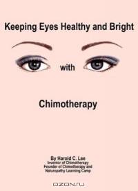 Keeping Eyes Healthy and Bright With Chimotherapy