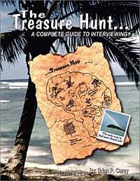 The Treasure Hunt: A Complete Guide to Interviewing