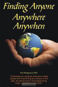 Finding Anyone, Anywhere, Anywhen