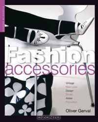 Fashion Accessories (Studies in Fashion)