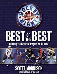 Hockey Night in Canada: The Best of the Best