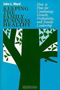 Keeping the Family Business Healthy: How to Plan for Continuing Growth, Profitability and Family Leadership (Jossey-Bass Management Series)