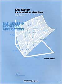 SAS System for Statistical Graphics, First Edition