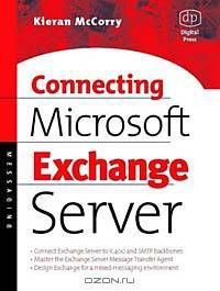 Connecting Microsoft Exchange Server
