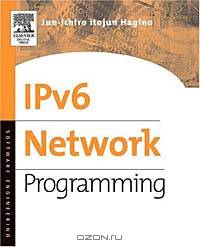 IPv6 Network Programming