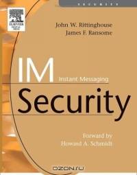 IM Instant Messaging Security