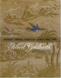 Budget Travel through Space and Time : Poems