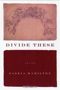Divide These : Poems