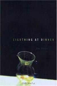 Lightning at Dinner: Poems