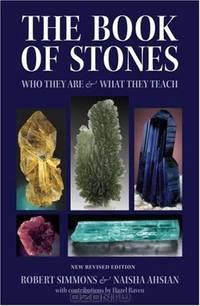 The Book of Stones: Who They Are and What They Teach