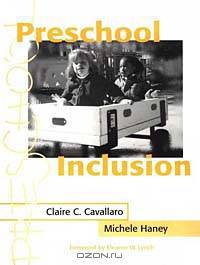 Preschool Inclusion