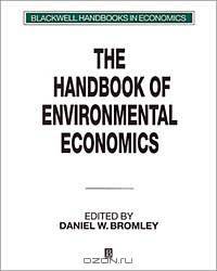 Handbook of Environmental Economics (Blackwell Handbooks in Economics)