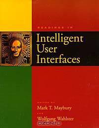 Readings Intelligent User Interfaces