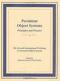 Persistent Object Systems : Proceedings of the Seventh International Workshop 1996