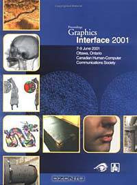 Graphics Interface Proceedings 2001