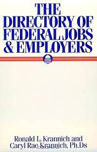 The Directory of Federal Jobs and Employers