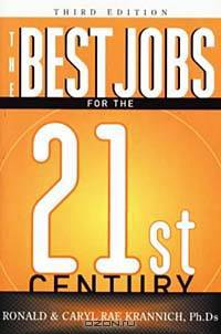 The Best Jobs for the 21st Century