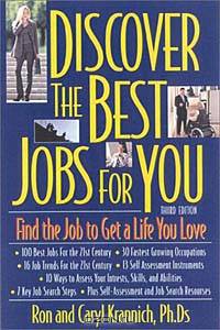 Discover the Best Jobs for You