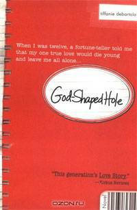 God-Shaped Hole
