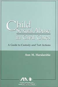 Child Sexual Abuse in Civil Cases