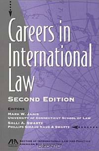 Careers in International Law, Second Edition