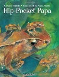 Hip-Pocket Papa