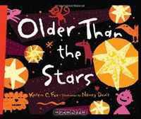 Older Than the Stars