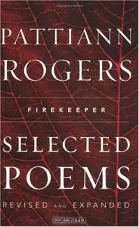 Firekeeper : Selected Poems