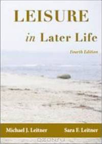 Leisure in Later Life