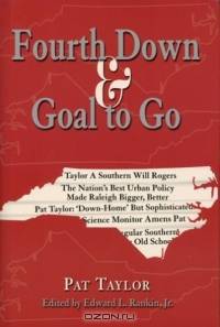 Fourth Down & Goal To Go