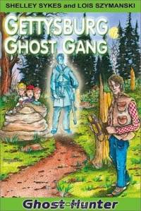 Ghost Hunter (Gettysburg Ghost Gang, 4)