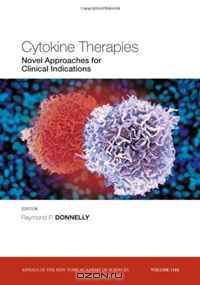 Cytokine Therapies (Annals of the New York Academy of Sciences)