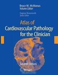 Atlas of Cardiovascular Pathology for the Clinician