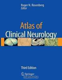 Atlas of Clinical Neurology