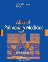 Atlas of Pulmonary Medicine