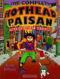 Complete Hothead Paisan