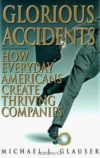Glorious Accidents: How Everyday Americans Create Thriving Companies