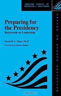 The Successful President: "Buzzwords" on Leadership (American Council on Education Oryx Press Series on Higher Education)
