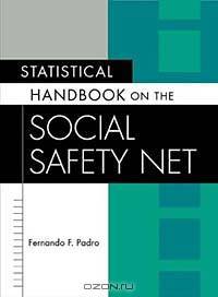 Statistical Handbook on the Social Safety Net (Oryx Statistical Handbooks)