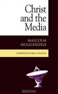 Christ and the Media