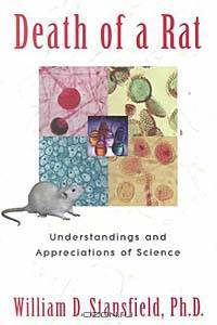 Death of a Rat: Understandings and Appreciations of Science