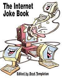 Internet Joke Book, The