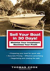Sell Your Boat in 30 Days!